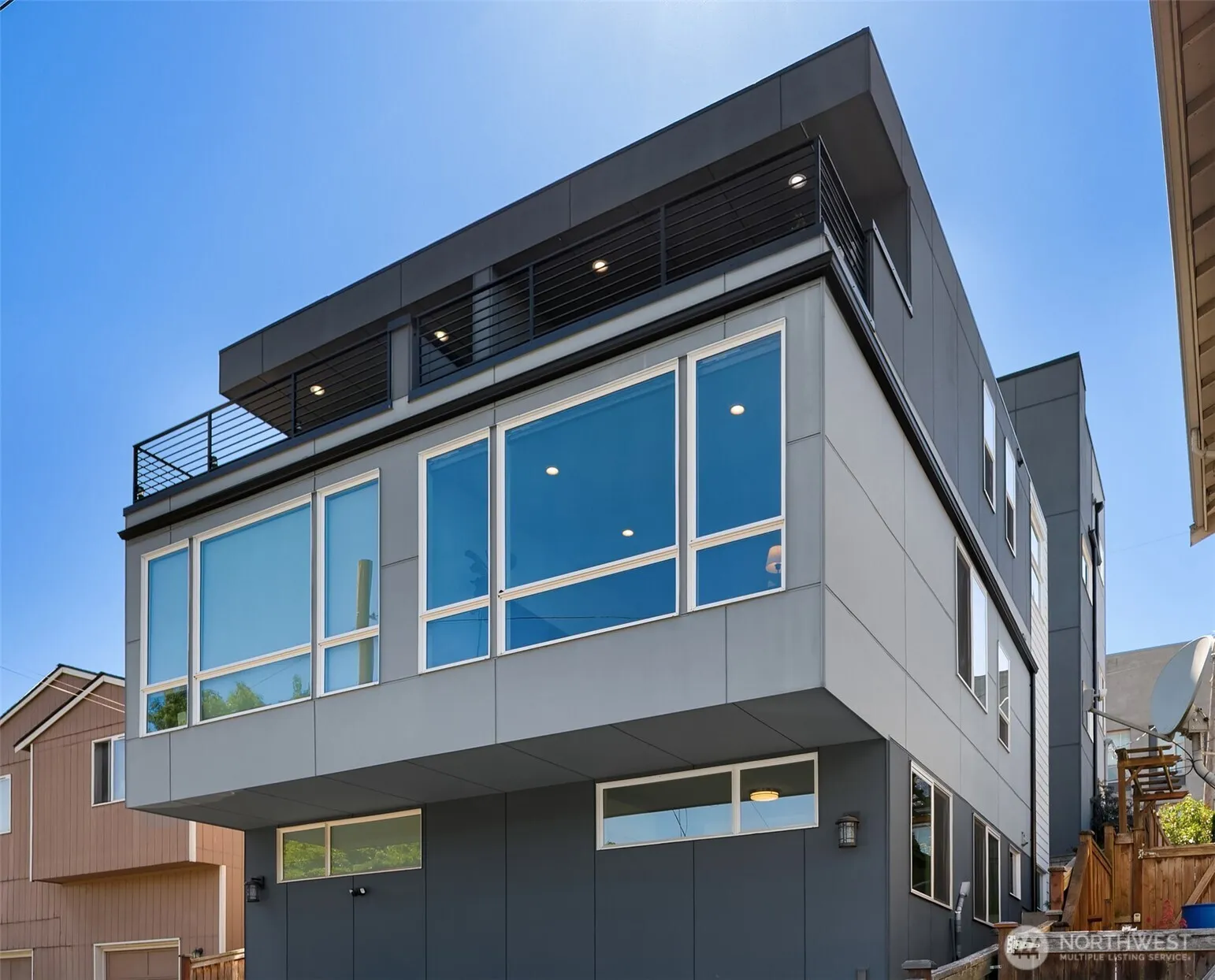Property photo for 5562 15th Avenue S, Seattle