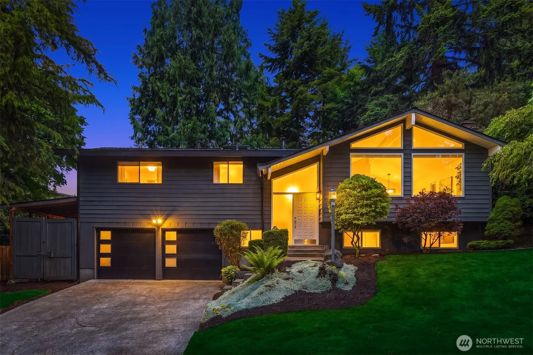 Property photo for 604 S 302nd Street, Federal Way
