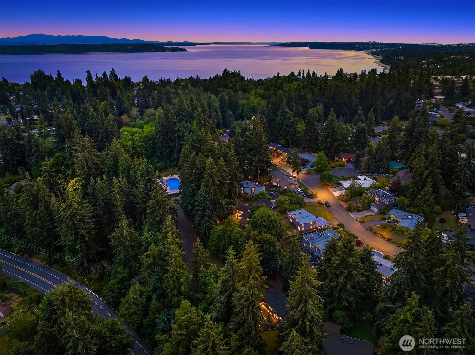Property photo for 604 S 302nd Street, Federal Way