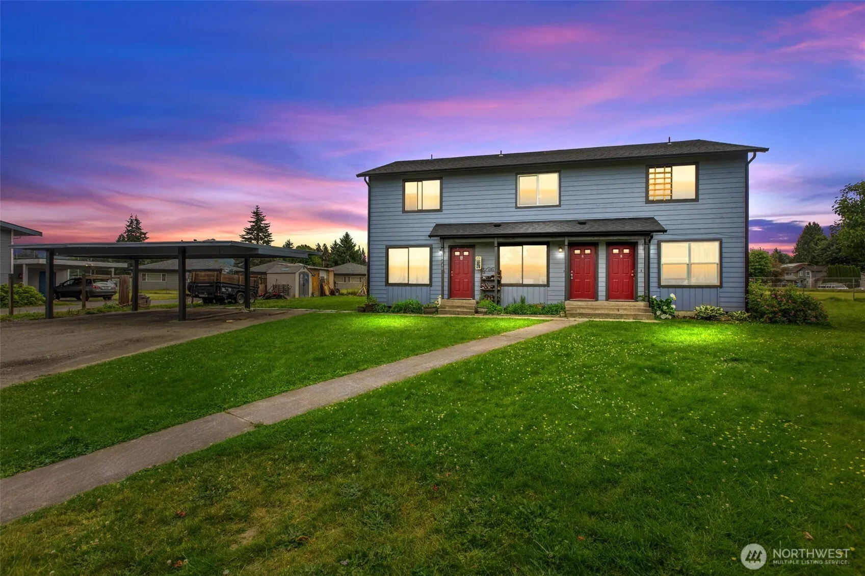 Property photo for 18440 Killarney Circle, Monroe