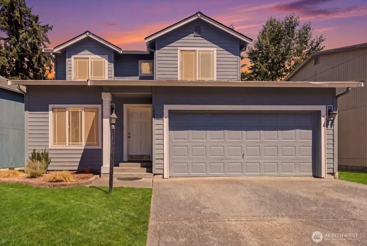 Property photo for 1425 186th Street Ct E, Spanaway