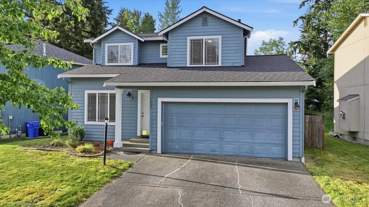 Property photo for 1425 186th Street Ct E, Spanaway