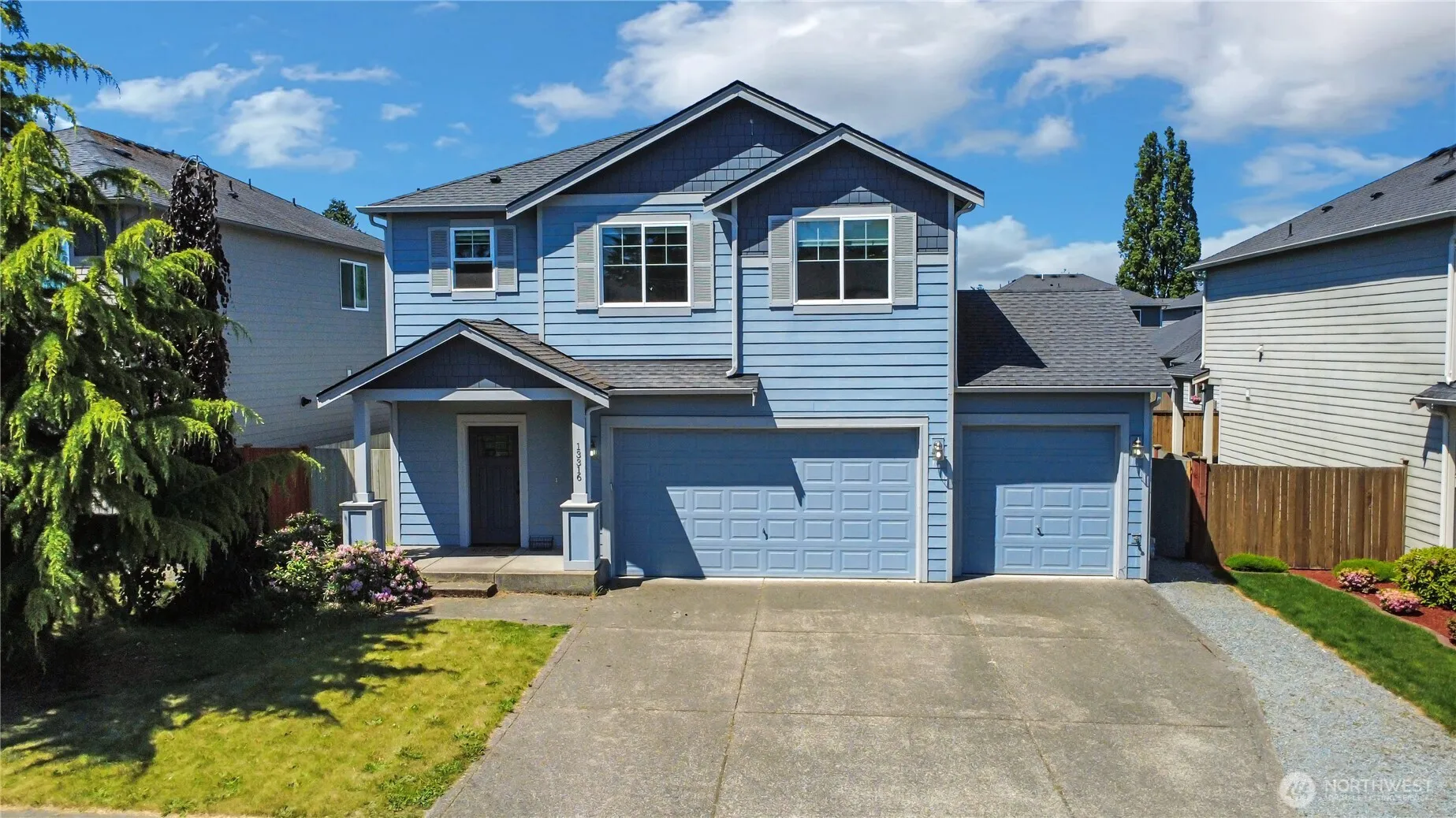 Property photo for 13316 9th Avenue S, Tacoma