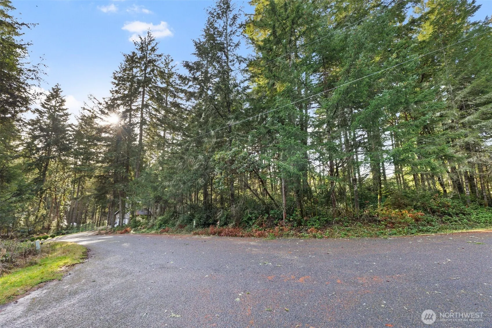 Property photo for 10510 Olympic Place, Anderson Island