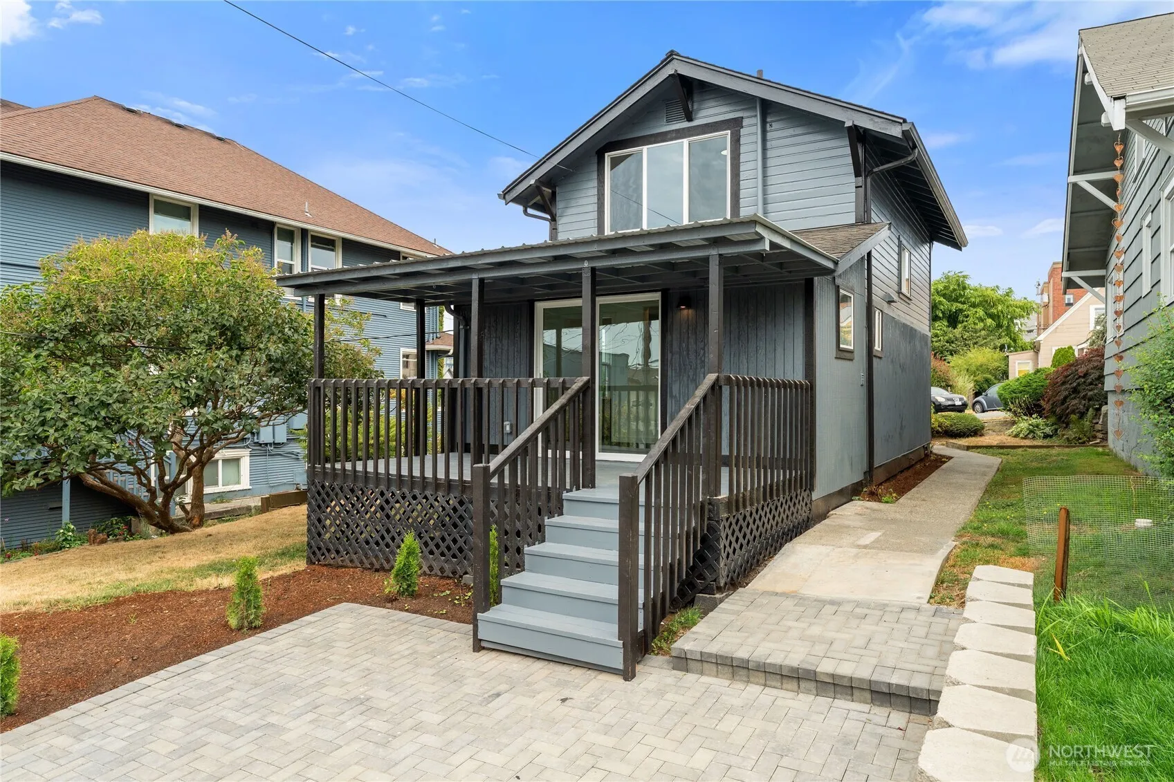 Property photo for 2928 Nassau Street, Everett