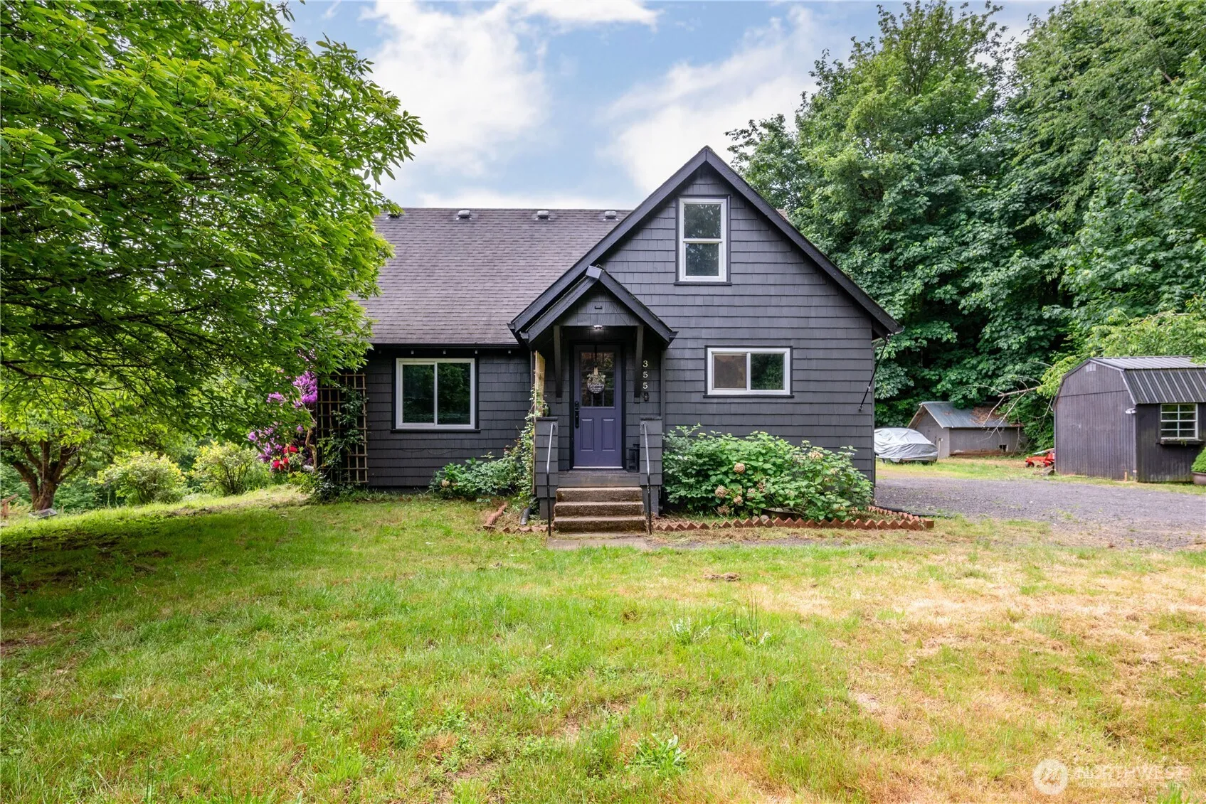 Property photo for 355 Slide Creek Road, Longview