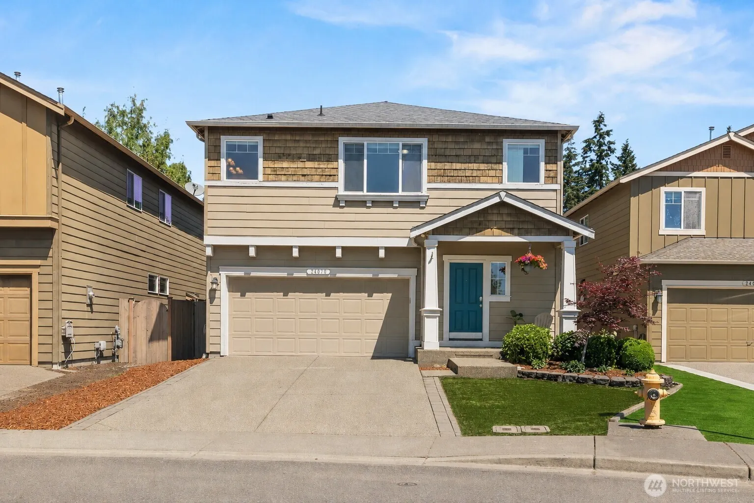 Property photo for 24070 Se 262nd Street, Maple Valley