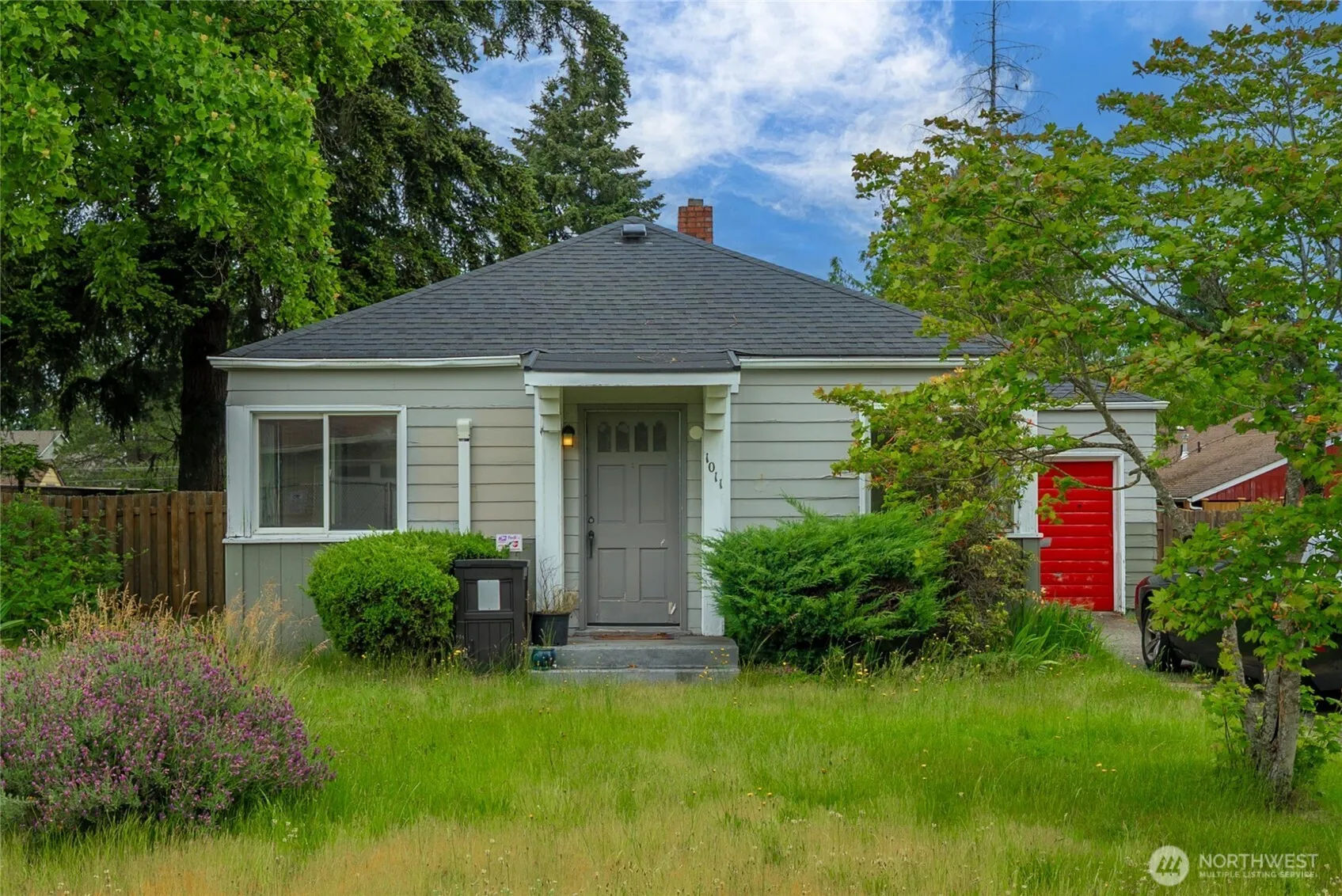 Property photo for 1011 117th Street S, Tacoma