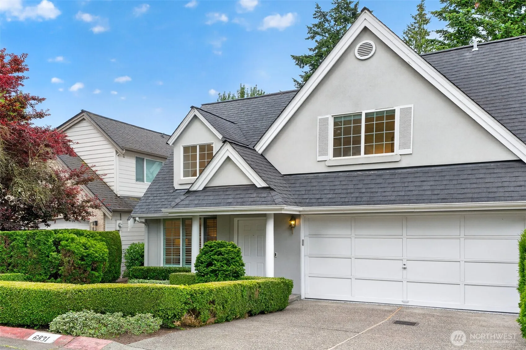 Property photo for 6831 117th Avenue Ne, Kirkland
