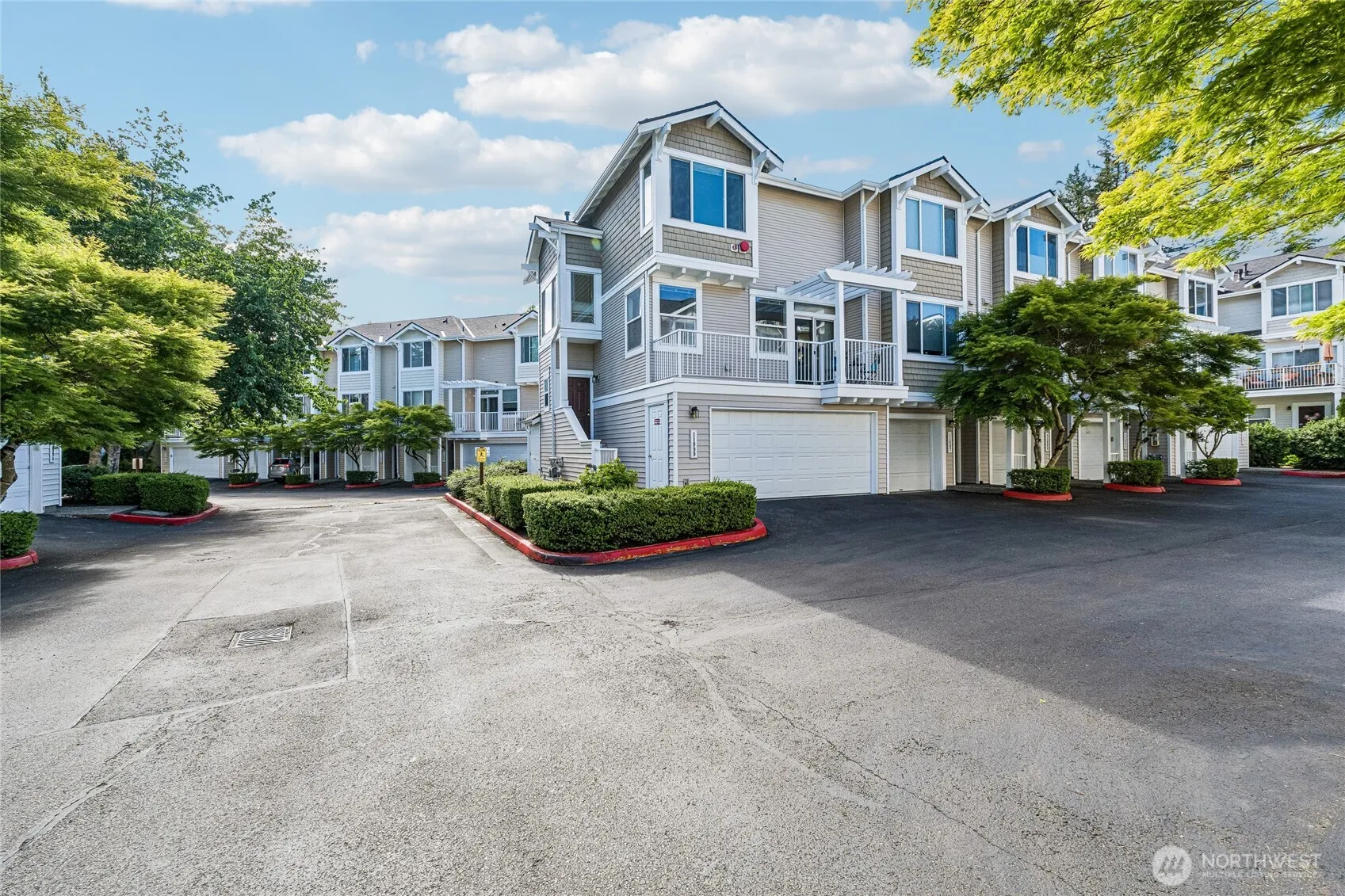 Property photo for 11899 Ne 163rd Place, Bothell