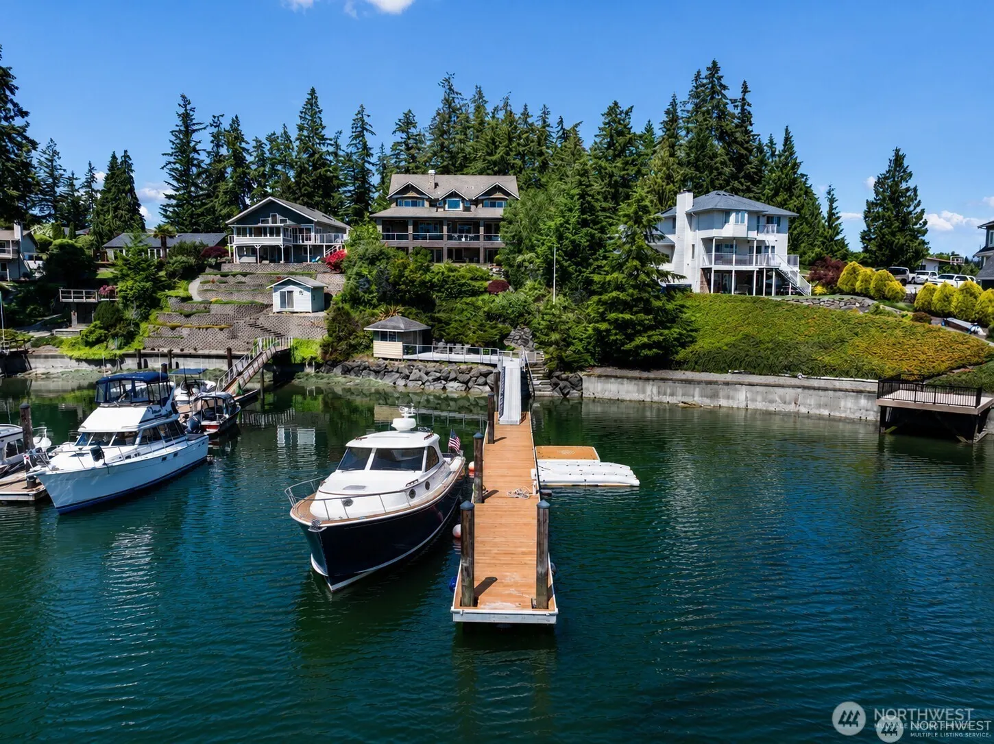 Property photo for 283 Shorewood Ct, Fox Island