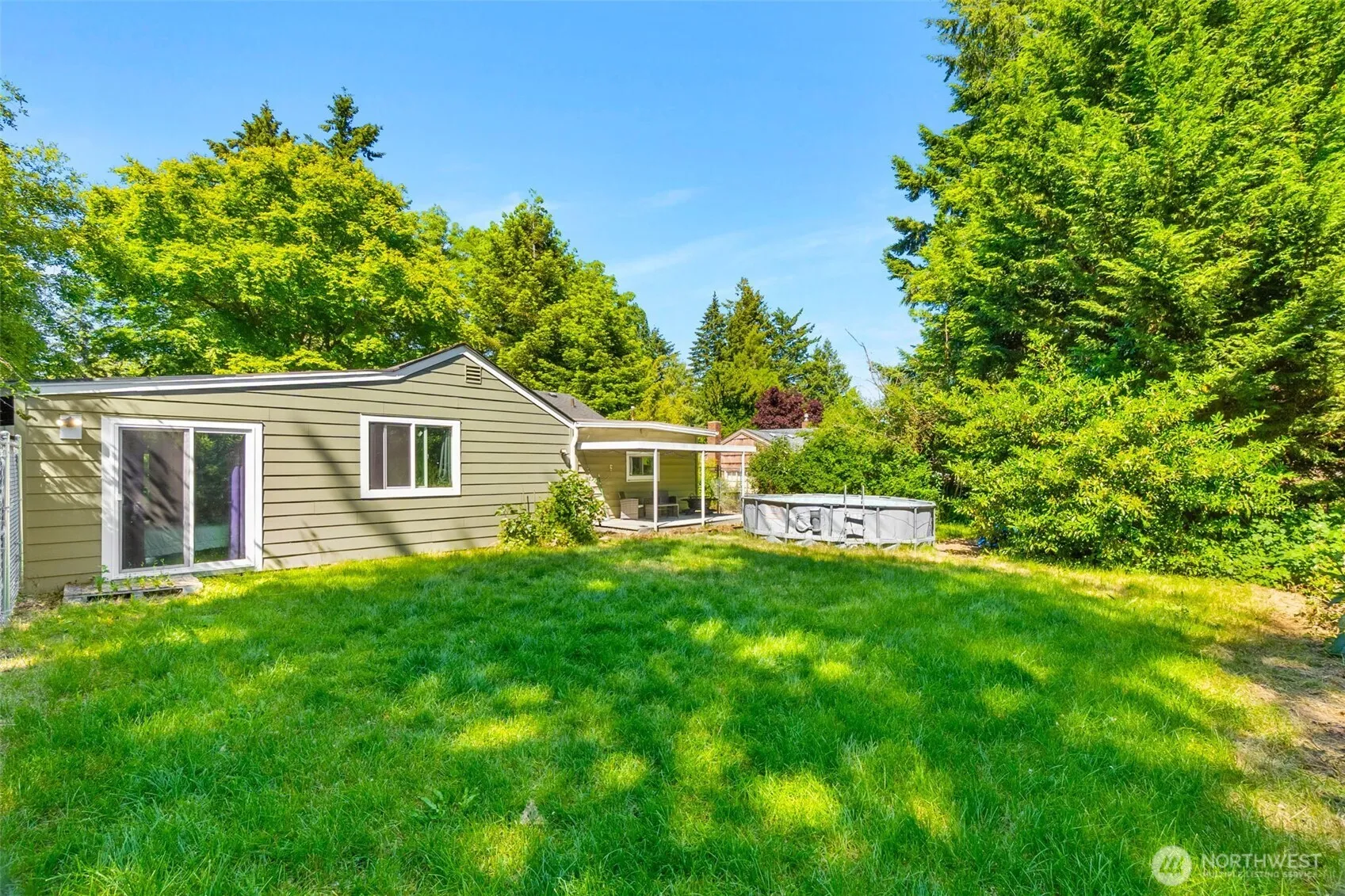 Property photo for 2325 Jackson Avenue Nw, Olympia photo 5