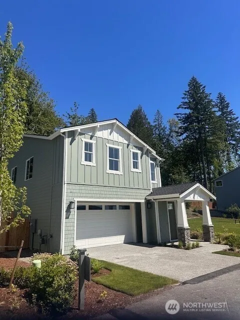 Property photo for 25416 Lot 12 204th Place Se, Covington photo 2