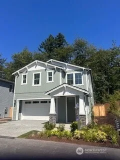 Property photo for 25416 Lot 12 204th Place Se, Covington