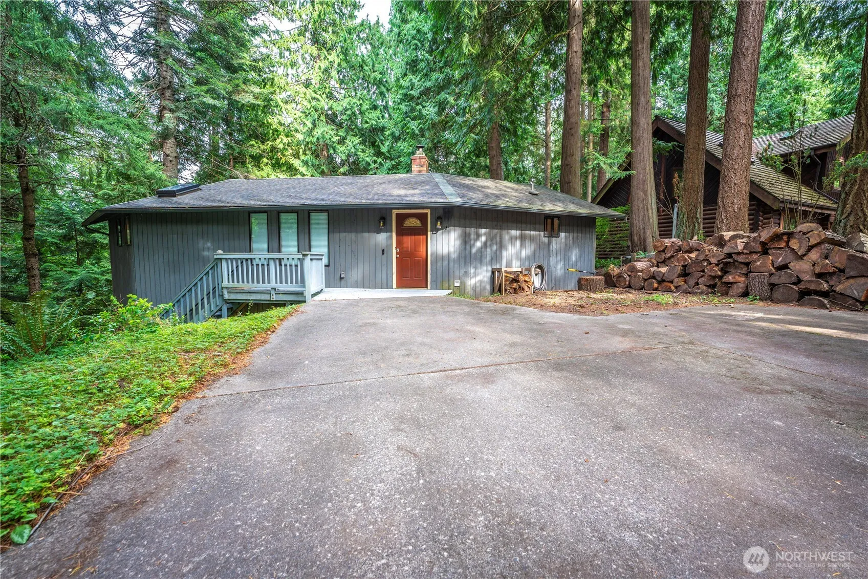 Property photo for 13 N Summit Drive, Bellingham