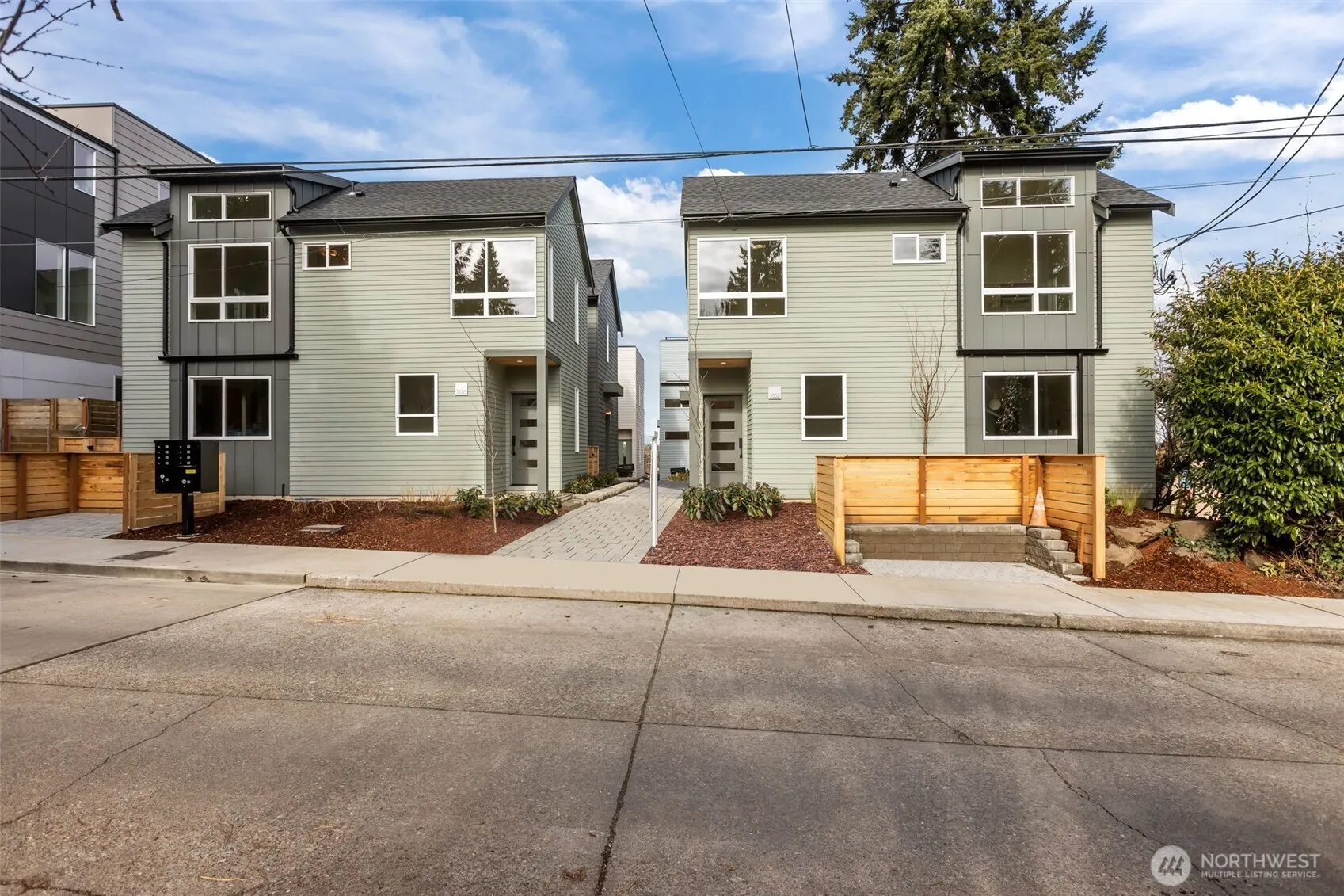 3540 S Dawson Street, Seattle