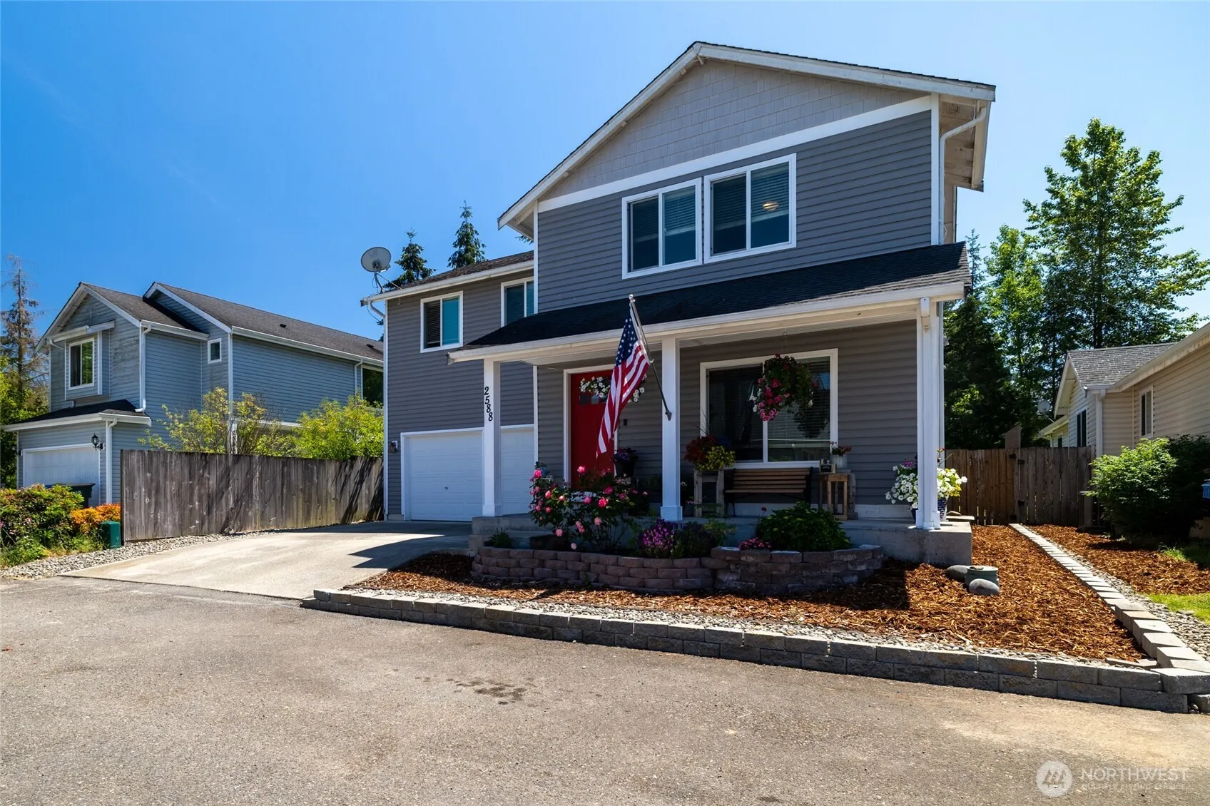 Property photo for 2588 Kristine Court, Centralia