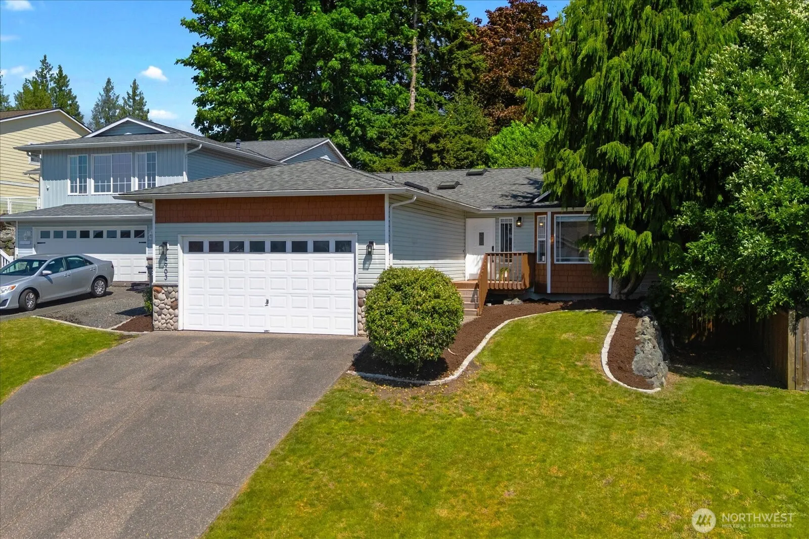 Property photo for 4903 72nd Drive Ne, Marysville