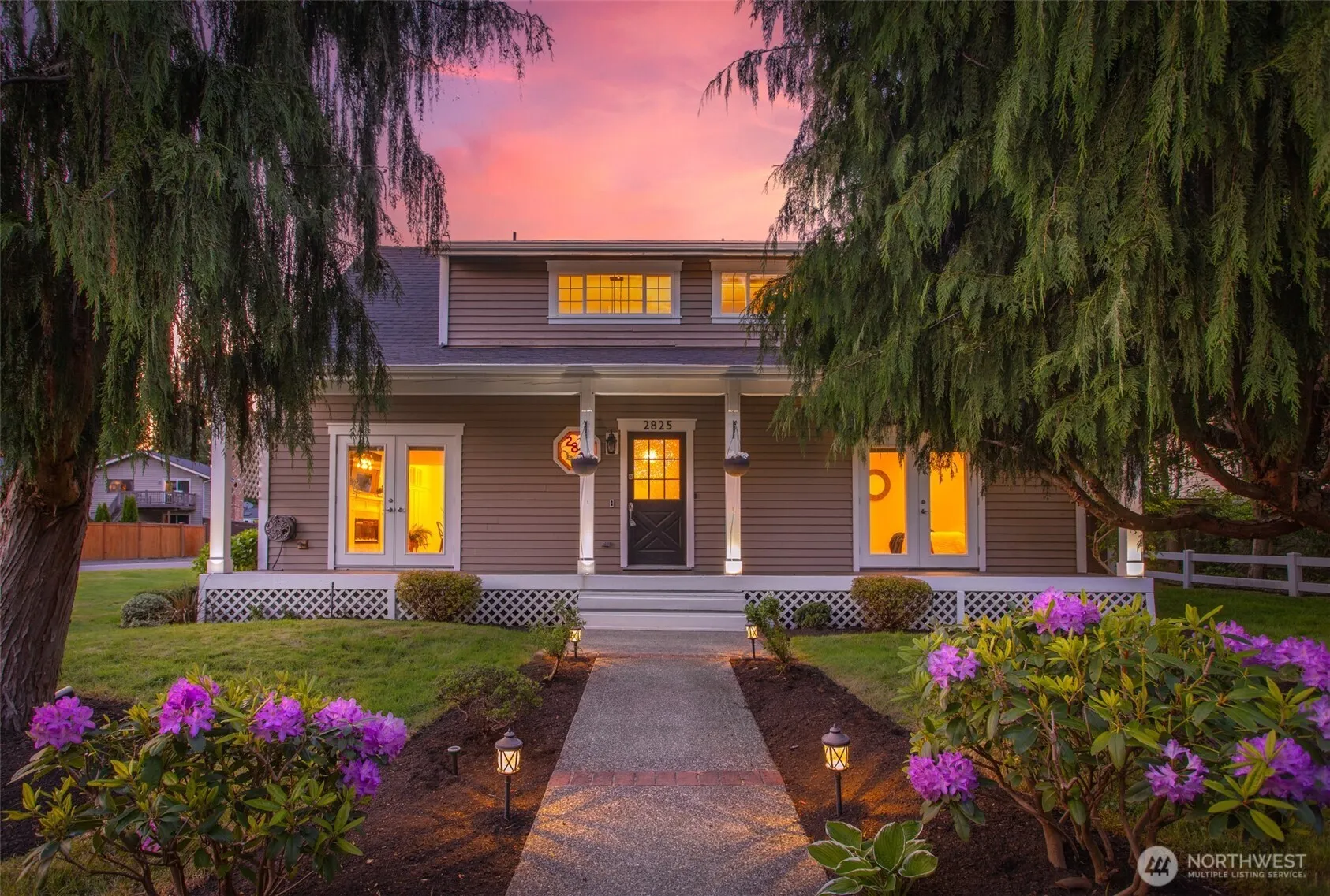 Property photo for 2825 165th Place Se, Bothell