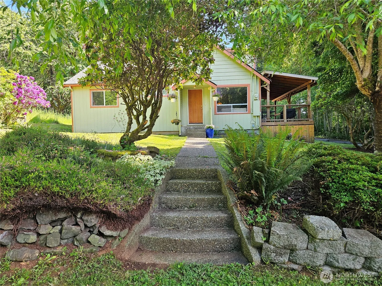 Property photo for 321 E Beck Street, Mc Cleary