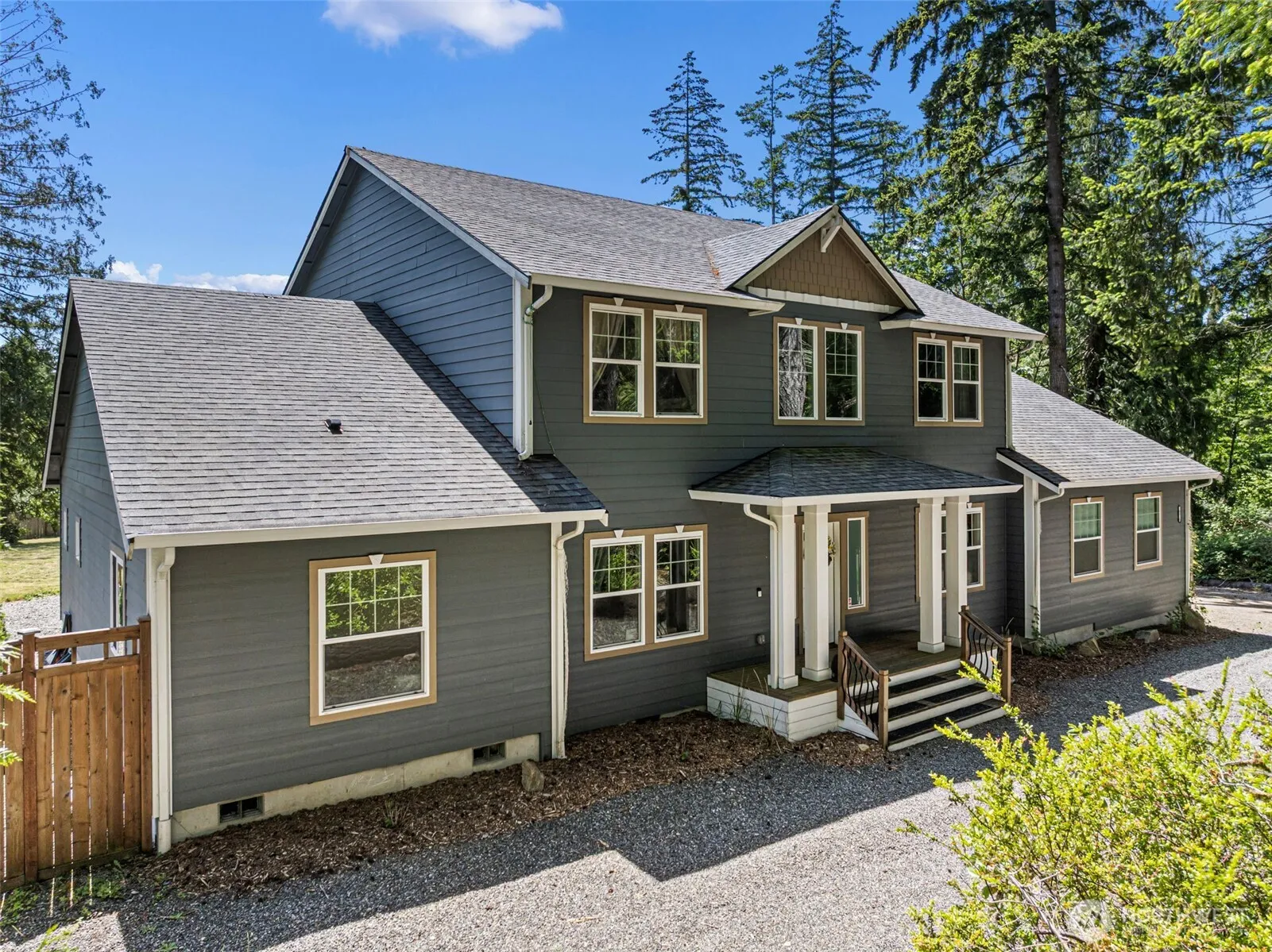 Property photo for 10810 130th Street Nw, Gig Harbor