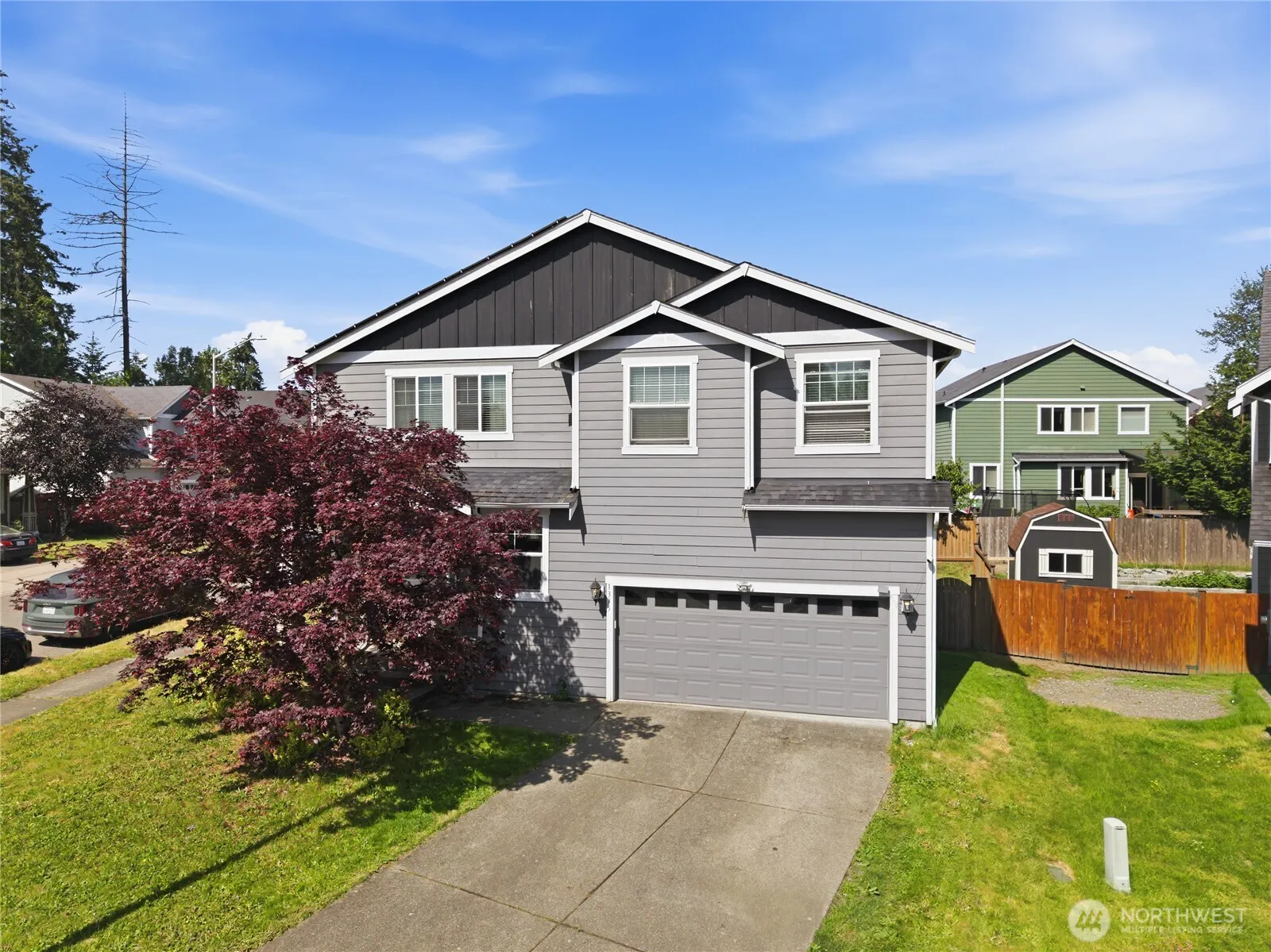 Property photo for 1335 E 51st Street, Tacoma