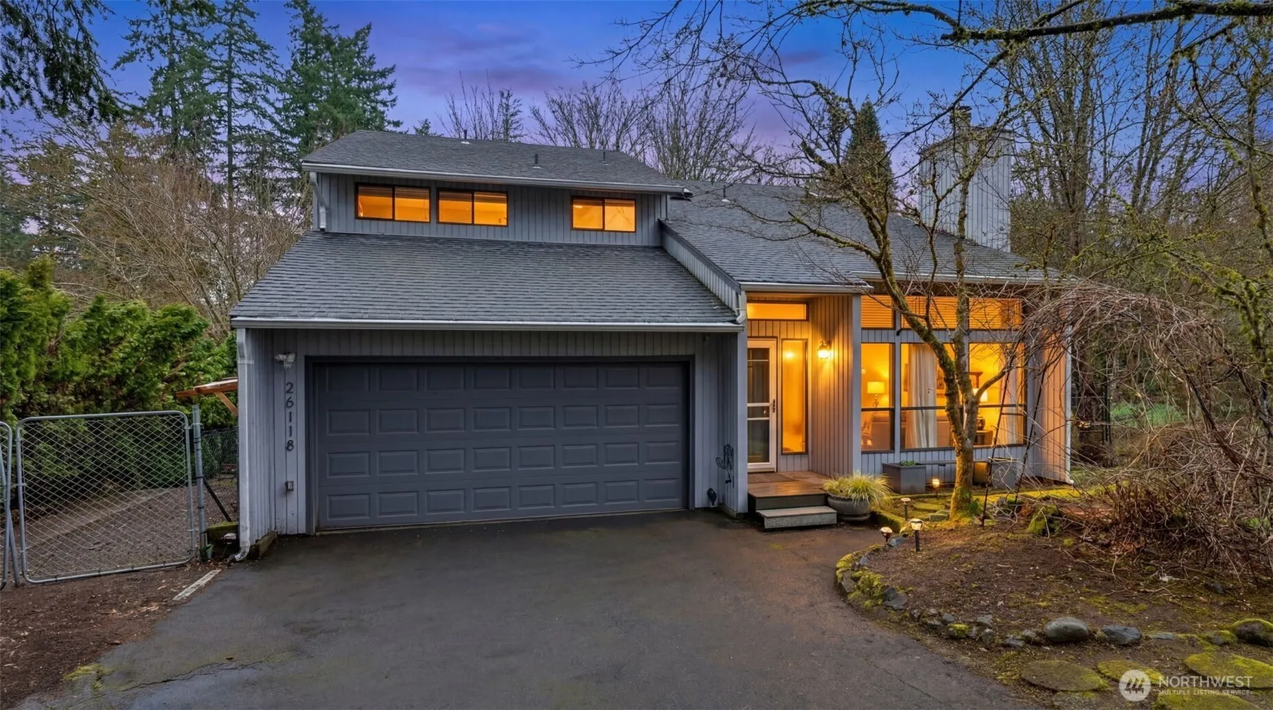 Property photo for 26118 147th Place Se, Kent