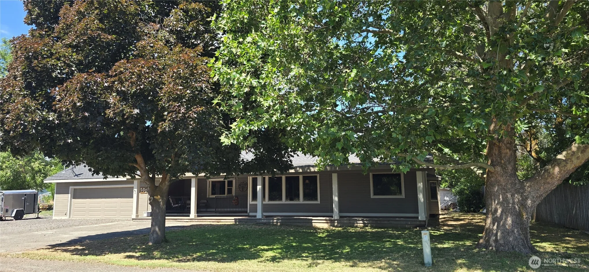 Property photo for 161 Orchard Rite Road, Yakima
