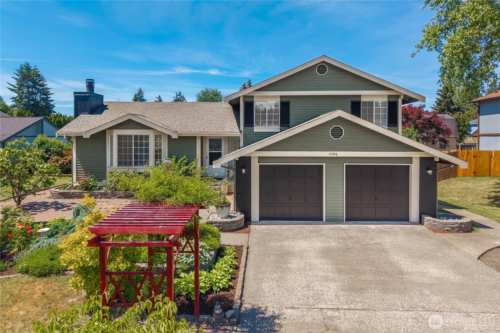 15506 20th Avenue Ct E, Tacoma