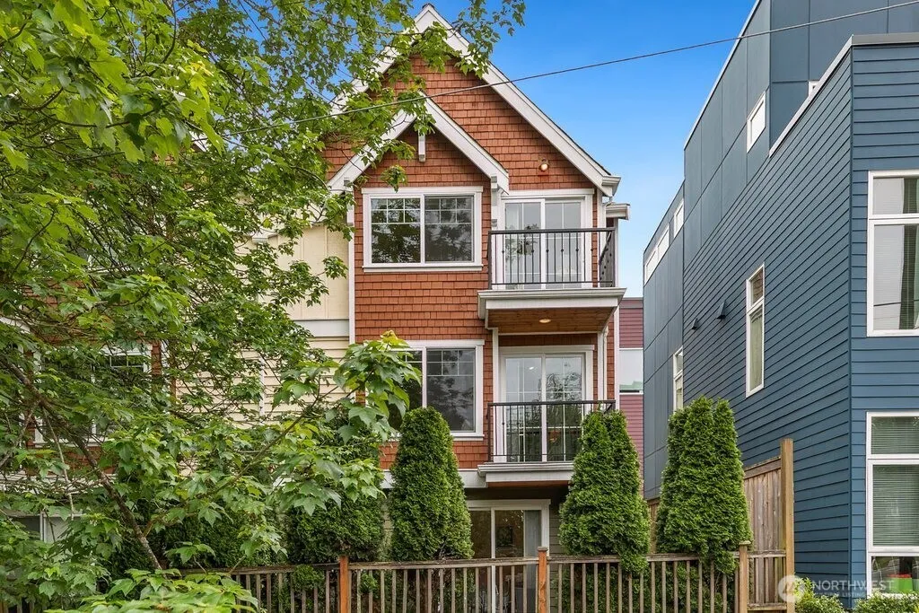 Property photo for 1137 26th Avenue, Seattle