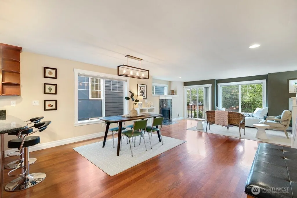 Property photo for 1137 26th Avenue, Seattle photo 5
