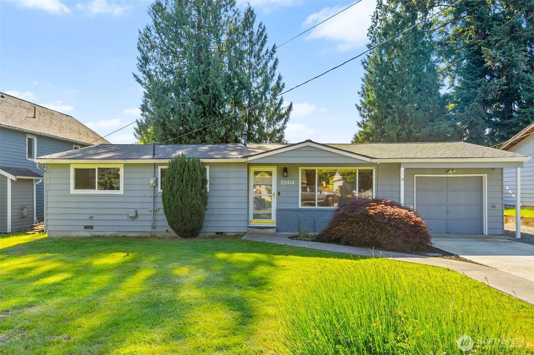 Property photo for 20414 20th Place W, Lynnwood