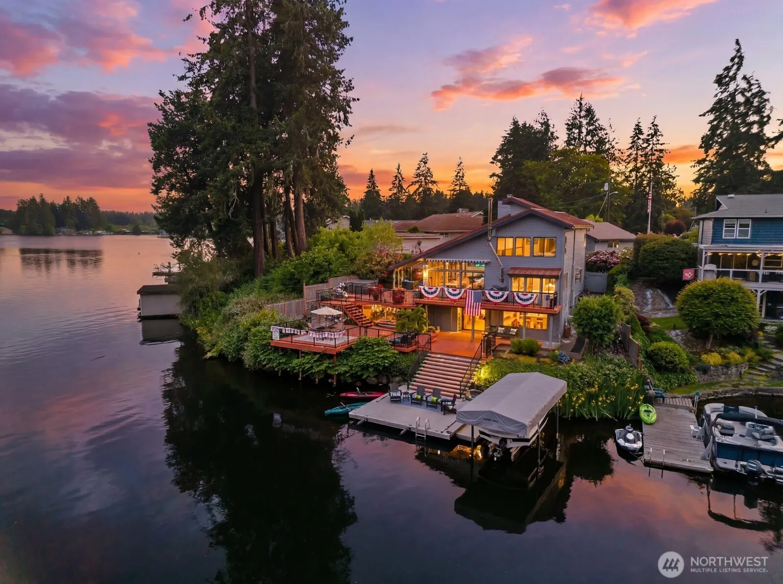 Property photo for 1024 Mountain View Boulevard S, Spanaway