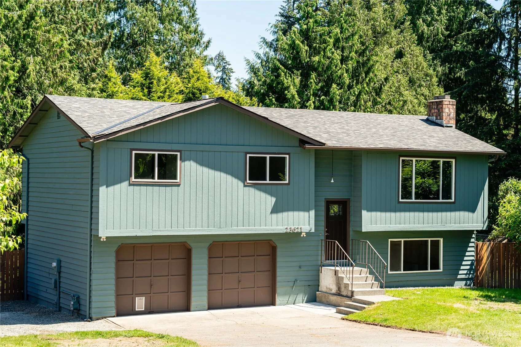 Property photo for 23621 36th Place W, Brier