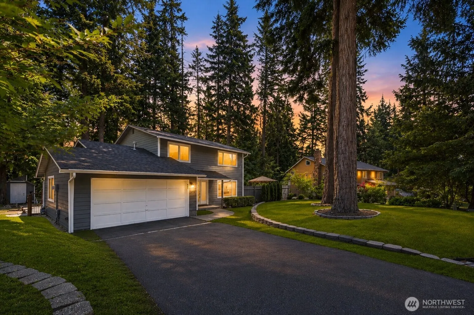 Property photo for 3310 220th Avenue Se, Sammamish photo 2