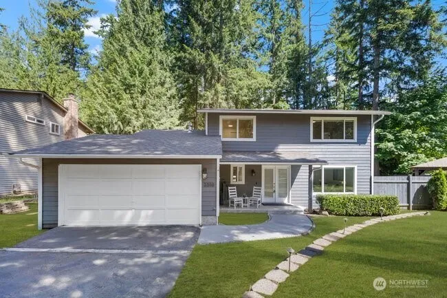 Property photo for 3310 220th Avenue Se, Sammamish