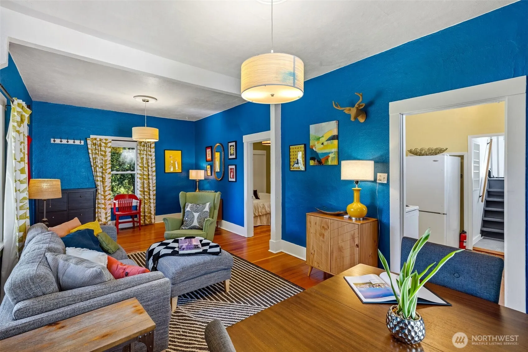 Property photo for 7729 12th Avenue Sw, Seattle photo 3