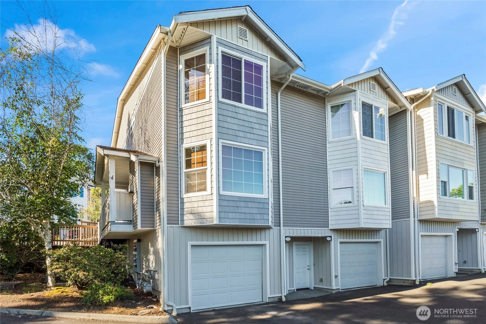 2940 S Proctor Street, Tacoma