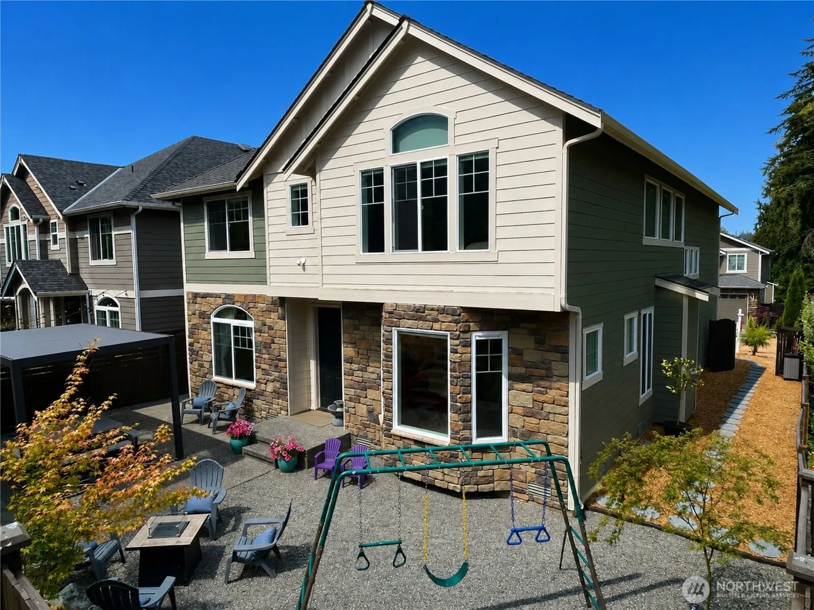 Property photo for 15620 3rd Drive Se, Mill Creek
