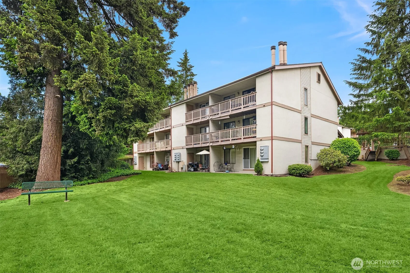 17413 119th Lane Se #f13, Renton
