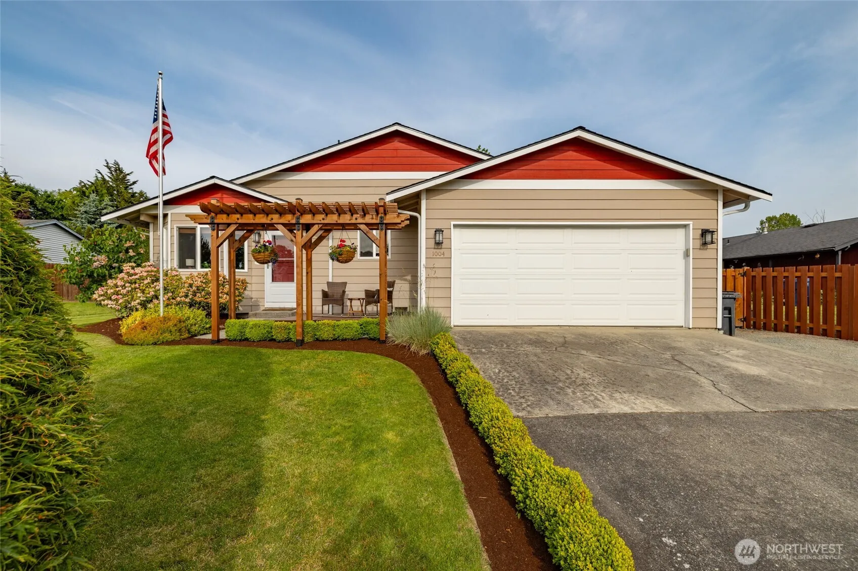 Property photo for 1004 S 28th Street, Mount Vernon
