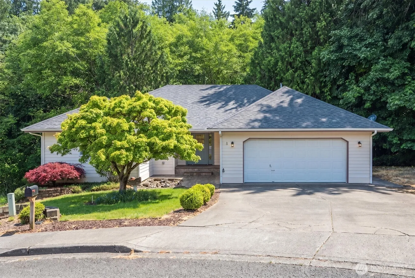Property photo for 8 Ammons Lane, Longview