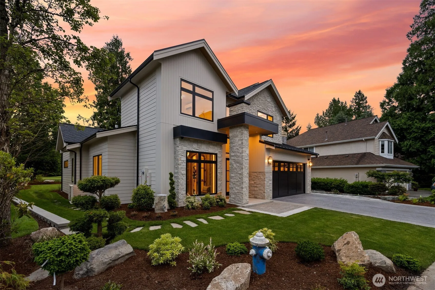Property photo for 8632 Blue Grouse Way, Blaine photo 2