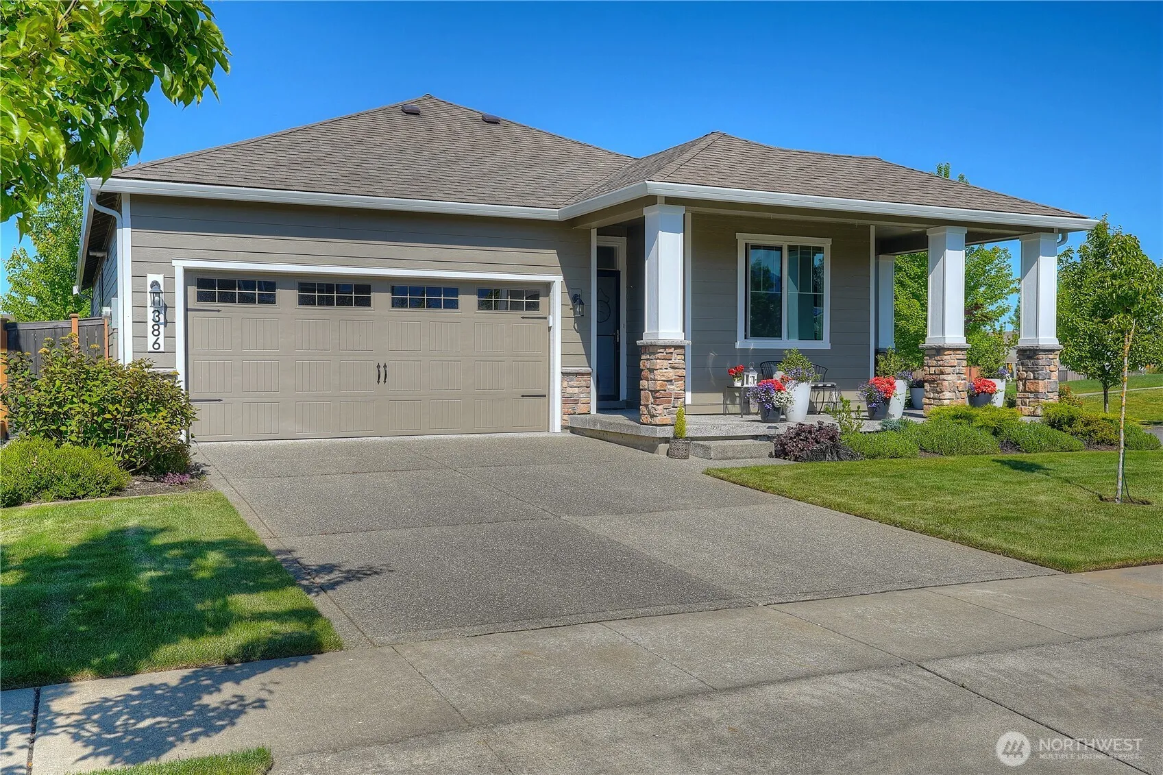 Property photo for 386 Grennan Lane N, Enumclaw