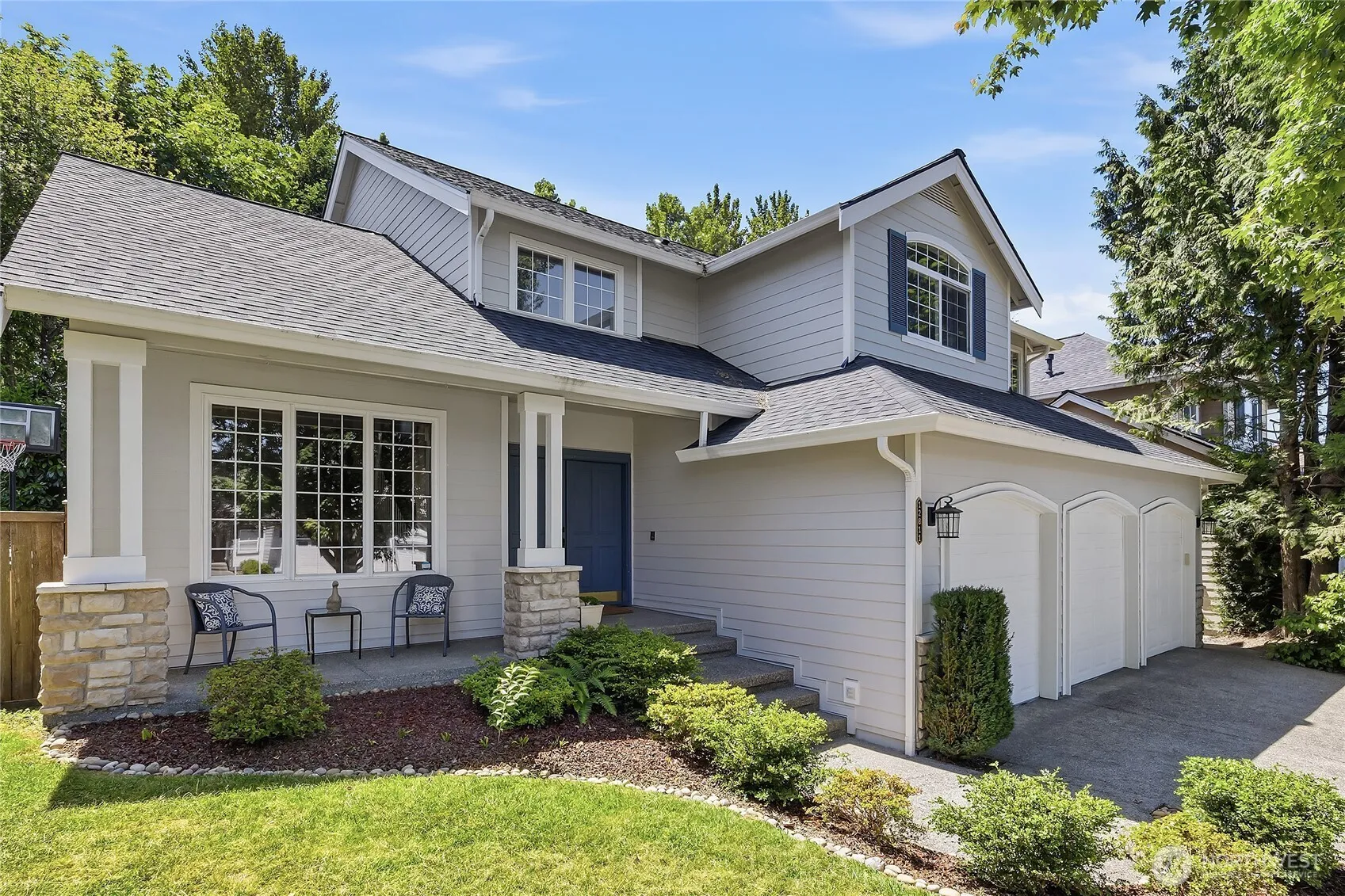 Property photo for 12811 Se 302nd Street, Auburn