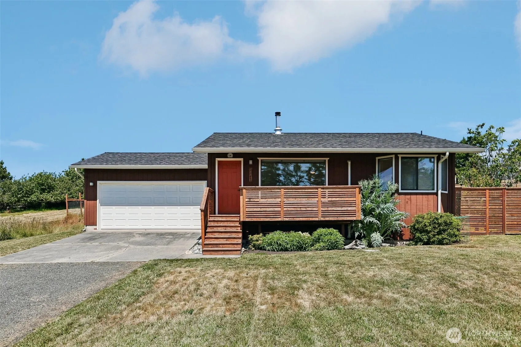 Property photo for 2648 San Juan Street, Coupeville