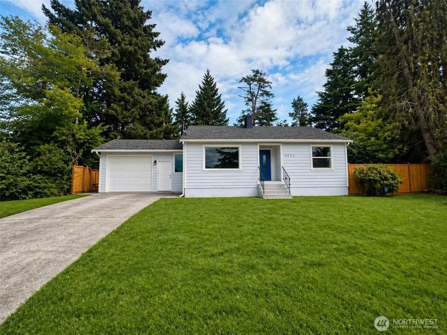 Property photo for 3252 Herren Avenue, Bremerton