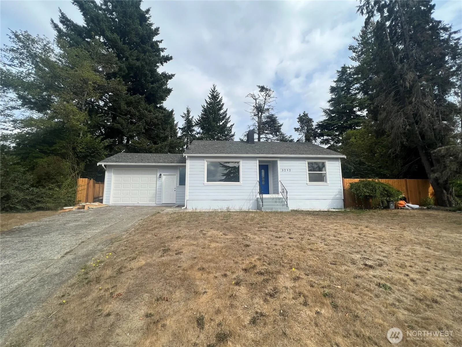 Property photo for 3252 Herren Avenue, Bremerton