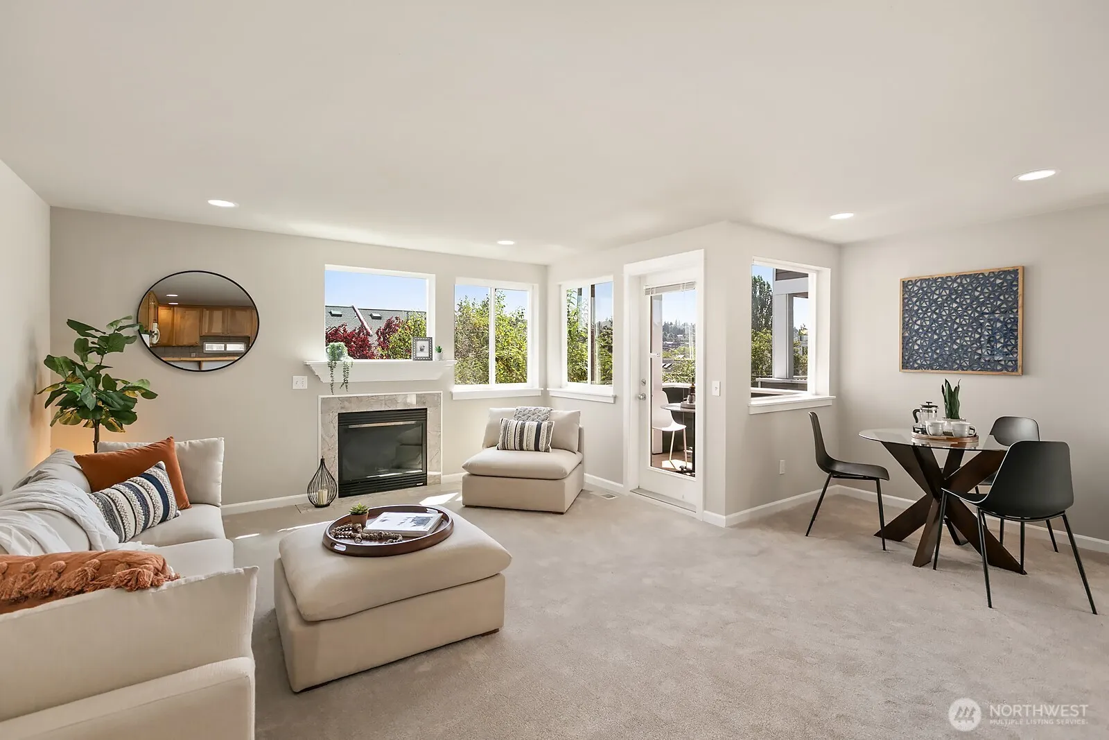Property photo for 3607 22nd Avenue W #a, Seattle photo 5