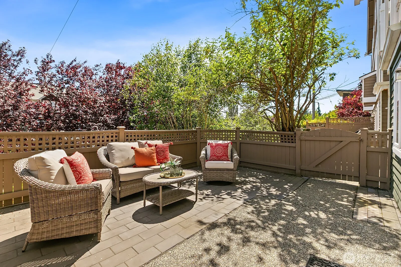 Property photo for 3607 22nd Avenue W #a, Seattle